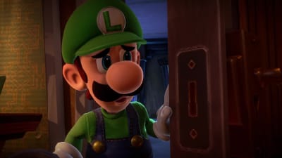 Luigi's mansion 3 store price nintendo switch